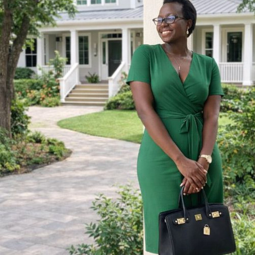 Lady D. profile photo