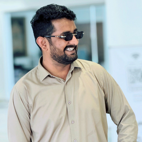 Muhammad Z. profile photo