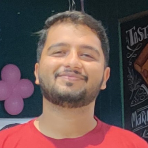 Milan R. profile photo
