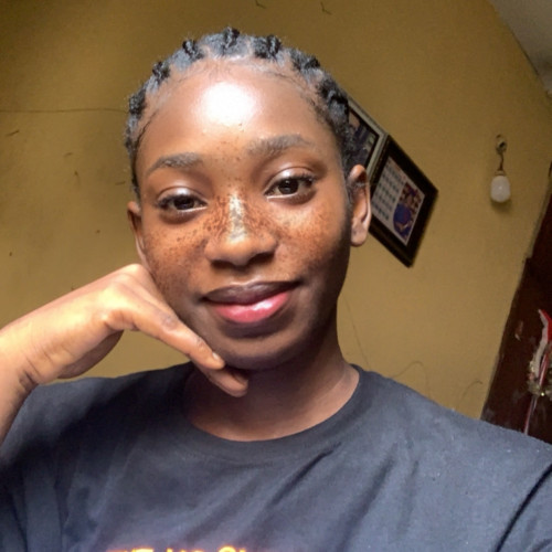 Nnamani N.