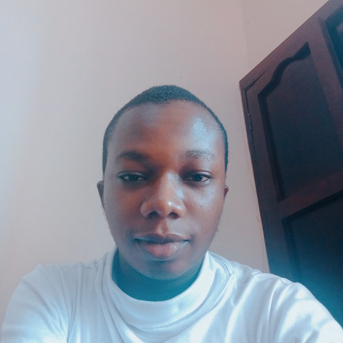 Chisom I. profile photo