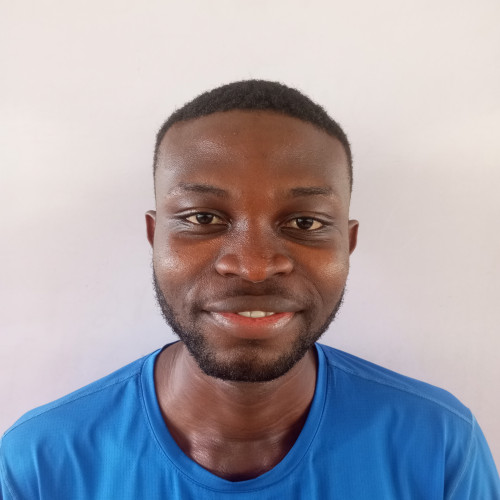Anthony Izuchukwu O.