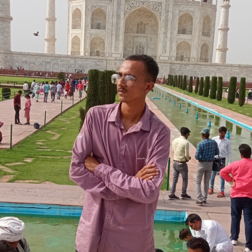 Jaydeep V.