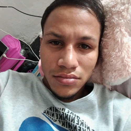 Mximo  P. profile photo