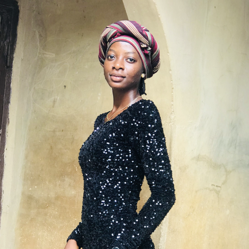Temitope  E. profile photo