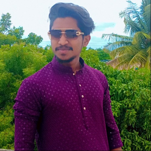 Niyaz A. profile photo