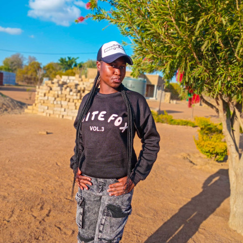 Ontshiametse M. profile photo