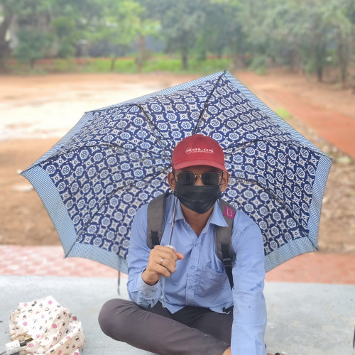 BAGADI G. profile photo