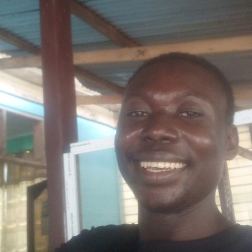Vincent Sanja  C. profile photo