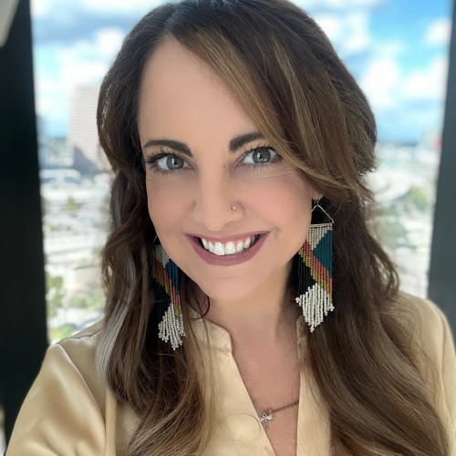Daphne M. profile photo