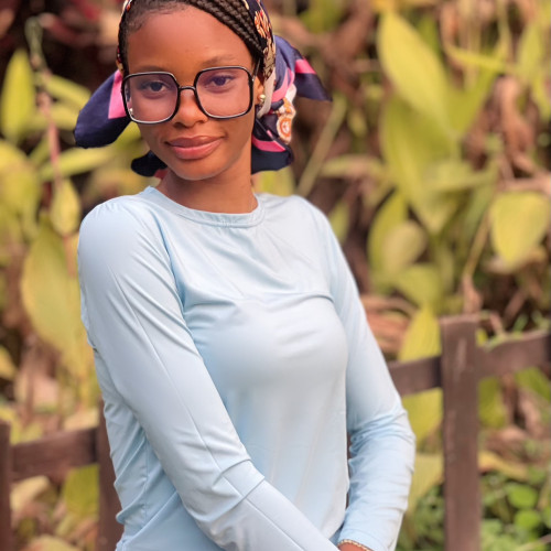 Ammy A. profile photo