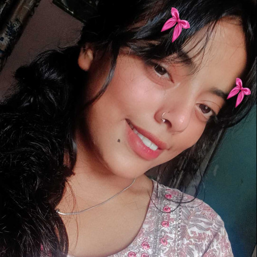 zoya a. profile photo