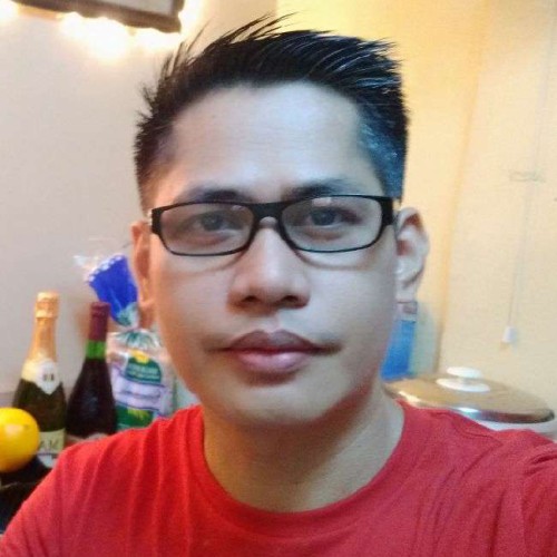 Garry  M.