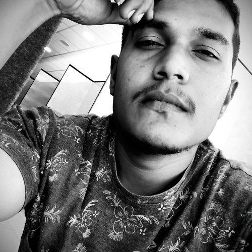 Bharath Gowda M.
