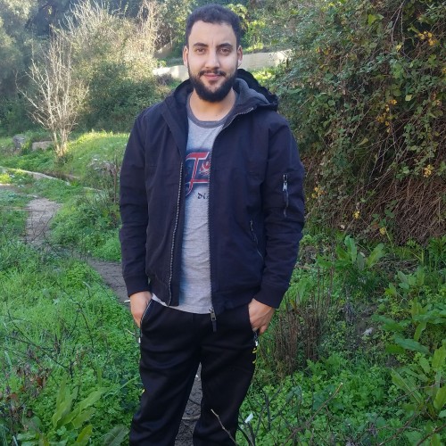 EL FADILI A. profile photo