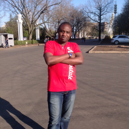 Olukayode Abiodun O. profile photo