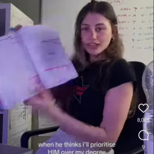 Anne S. profile photo