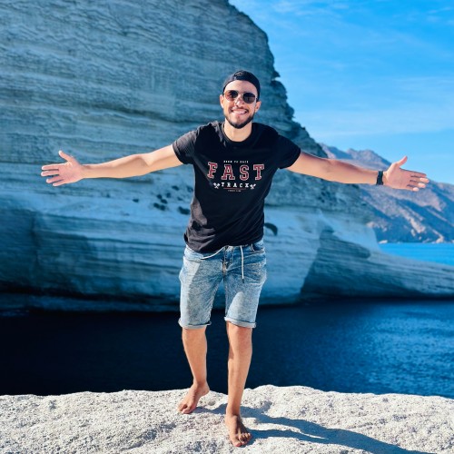 Saber F. profile photo