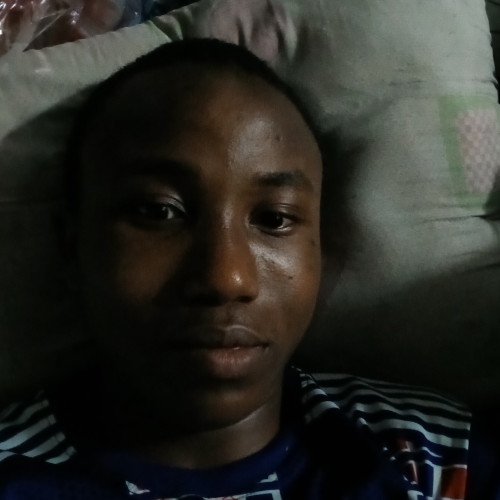 Bamanga M. profile photo