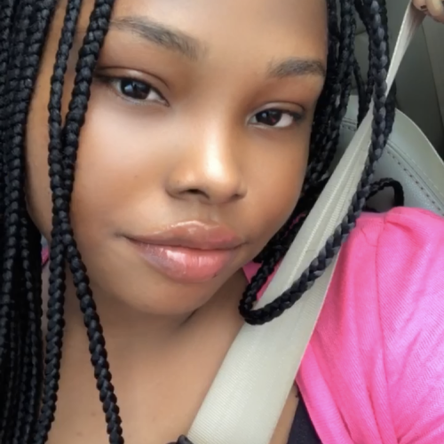 Mercy L. profile photo