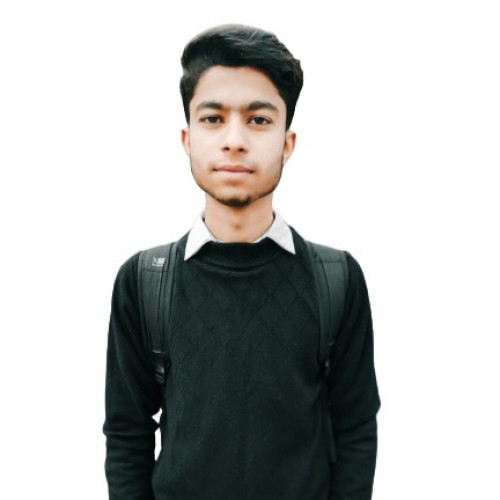 Hammad  S. profile photo