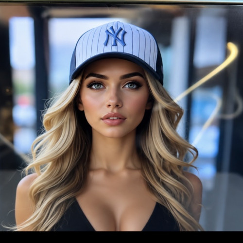 Angelica P. profile photo