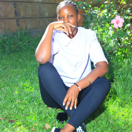 Sheryline  J. profile photo