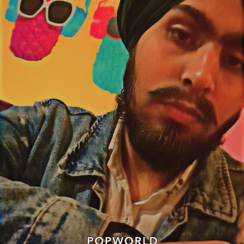 Mandeep S.