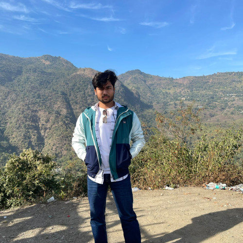 Sumit P. profile photo