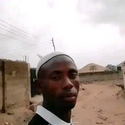 adeshina O. profile photo