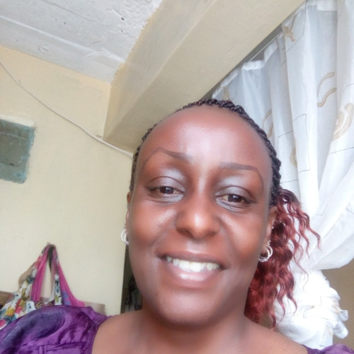 Sally  M. profile photo