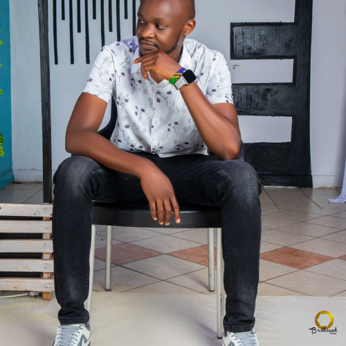 Aggrey N. profile photo