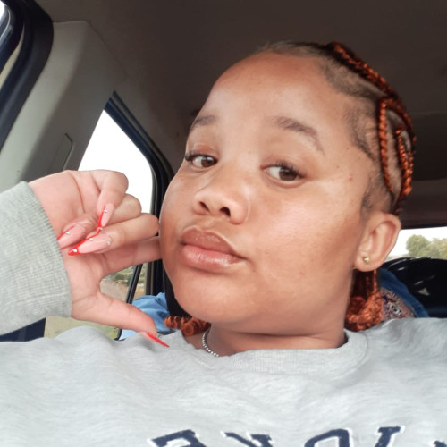 Ororiseng K. profile photo