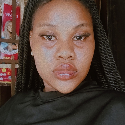 Chisom O. profile photo