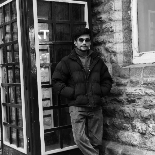 Falak K. profile photo