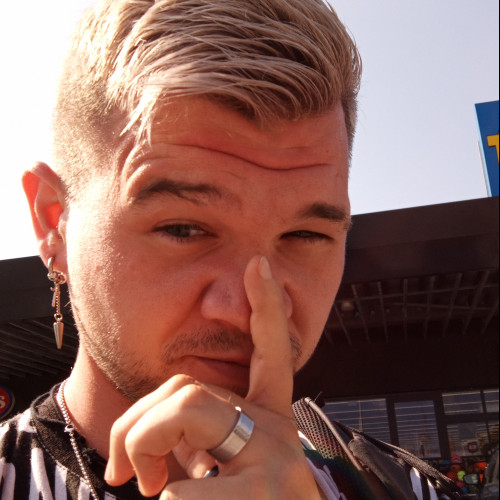 Attila M. profile photo