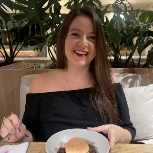Diana D. profile photo
