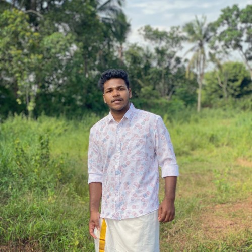 Anuvind  K.
