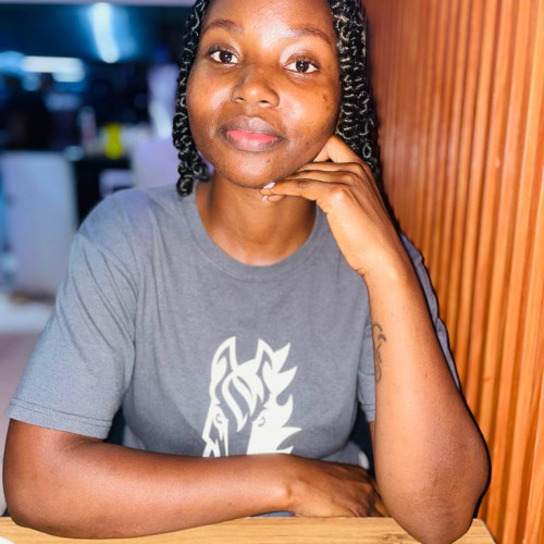 Leonidah  O.