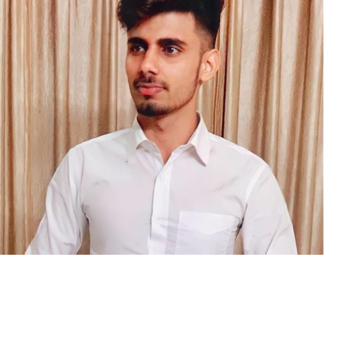 mohit m.
