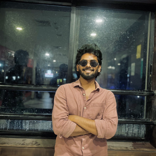 Dipanshu k. profile photo