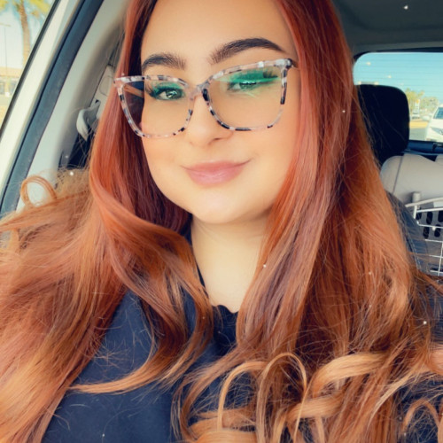 Samantha B. profile photo