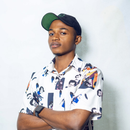 Timileyin  F. profile photo