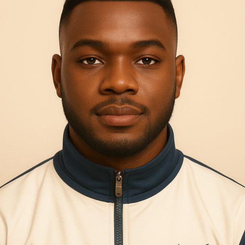 Collins  O. profile photo