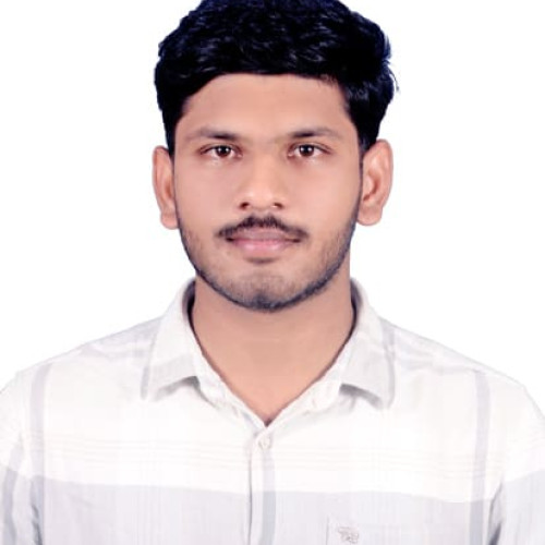 Hemanth P. profile photo