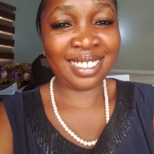 Anita S. profile photo