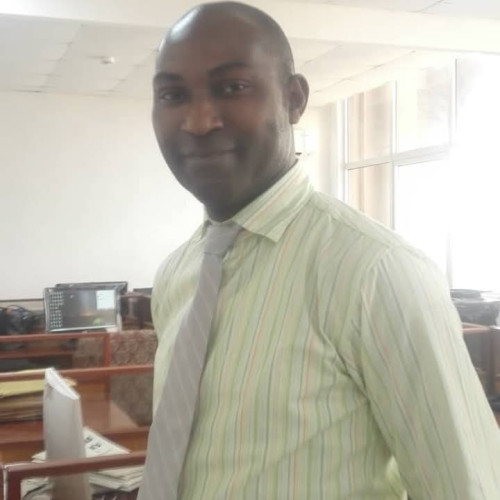 CHARISMA  C. profile photo