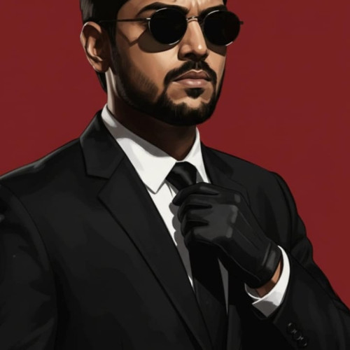 Mohamed a. profile photo