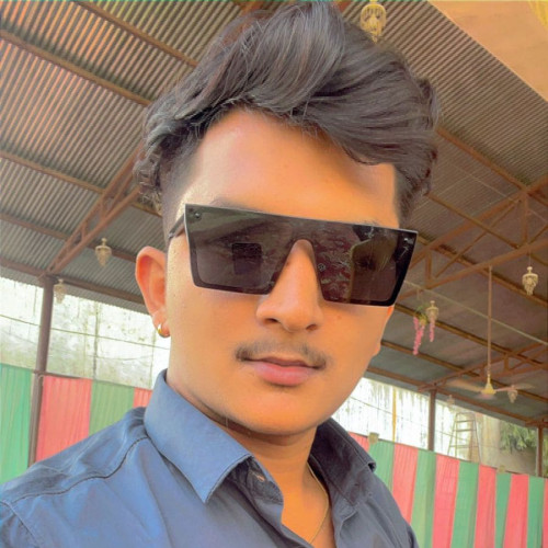 Rohit S.
