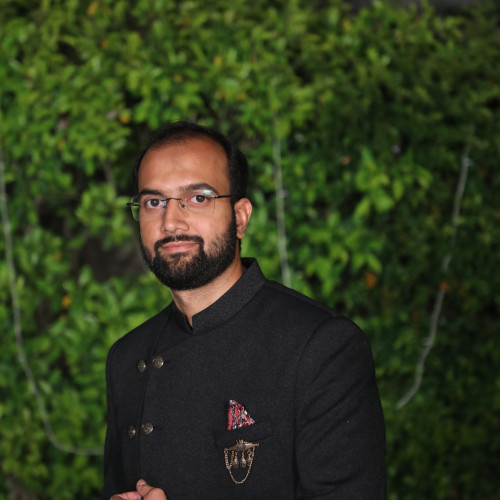 Suhail  A. profile photo